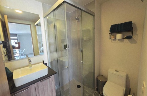 Centro Apartment | LUMEN URBAN Centro GDL - WiFi & Coworking