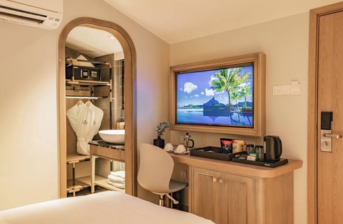 Hoi An City Centre Hotel | Lumi Hoi An Hotel