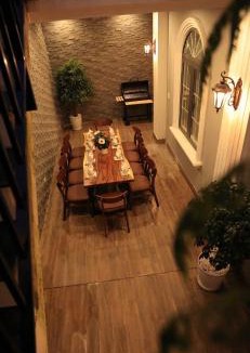 Phuong House | Lumi Home Đà Lạt