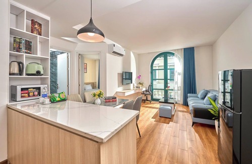 Duong To Apartment | Lumiere Boutique Phu Quoc Hotel