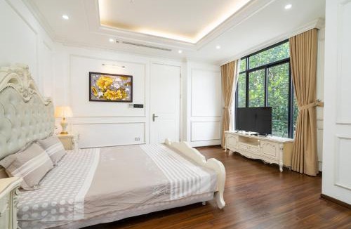 Hoai Duc Hotel | Lumiere Villa Splendora An Khánh
