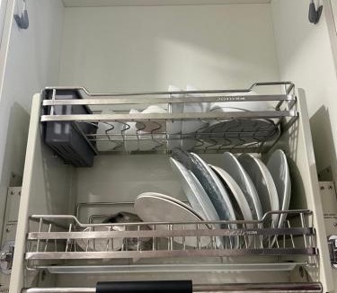 Sa Pa Apartment | Lumina home