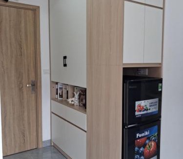 Hoai Duc Apartment | Lumina Homes 2 Lai Xá