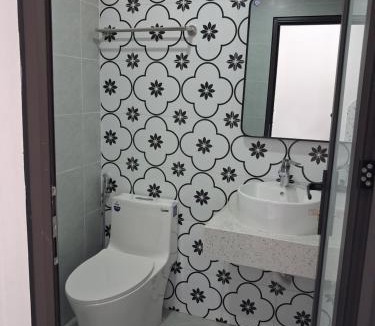Hoai Duc Apartment | Lumina Homes 2 Lai Xá