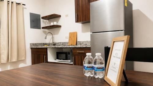 Hermosillo Apartment | Lumina loft express minutes to consulate