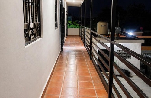 Hermosillo Apartment | Lumina Stay Accommodation near the Consulate Loft 6