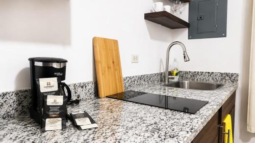 Hermosillo Apartment | lumina Stay loft 1