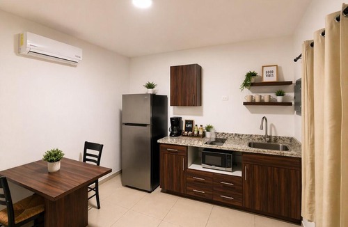 Hermosillo Apartment | Lumina Stay, Loft near the Consulate 5