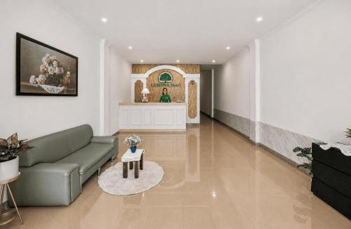 Tho Quang Beach Hotel | Lumina Sunrisebay Homestay