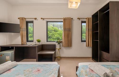 Tho Quang Beach Hotel | Lumina Sunrisebay Homestay