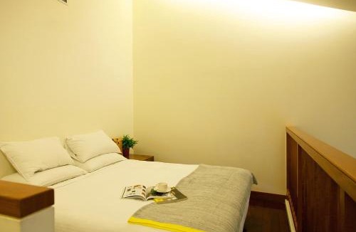 Luye Hotel | Luminous Hot Spring Resort & SPA