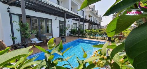 Duong To Apartment | LumiShora Villa - Bai Truong, Phu Quoc