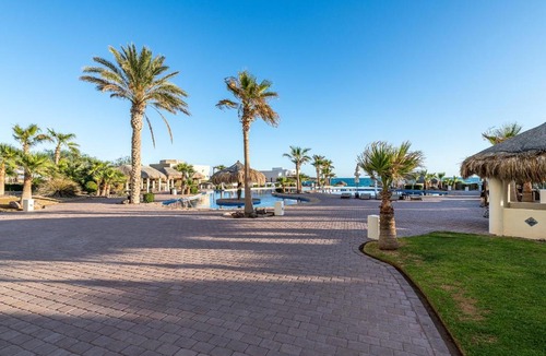Puerto Penasco Villa | Luna Blanca Villa by Kivoya