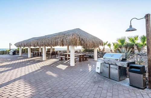 Puerto Penasco Villa | Luna Blanca Villa by Kivoya