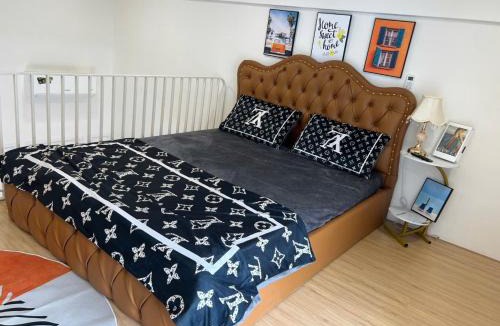 Duy Tien Apartment | Luna House - Homestay Phủ Lý