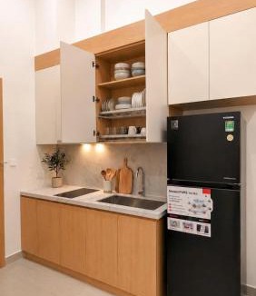 Duy Tien Apartment | Luna House - Homestay Phủ Lý