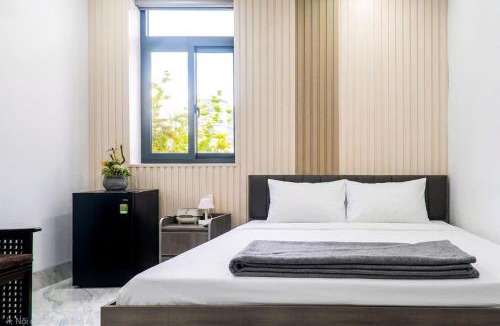 Ninh Kieu House | LUNA House