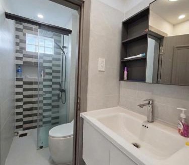 Ninh Kieu House | LUNA House