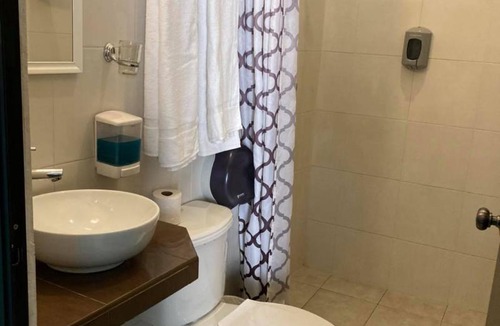 Zona Paseo Montejo Hotel | Luna Nueva Hotel-Boutique