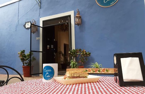 Zona Paseo Montejo Hotel | Luna Nueva Hotel-Boutique