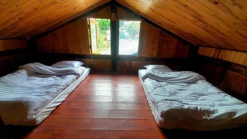 Sa Pa House | Luna Valley Homestay