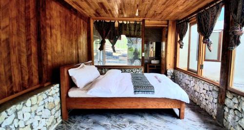Sa Pa House | Luna Valley Homestay