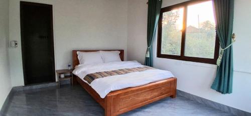 Sa Pa House | Luna Valley Homestay