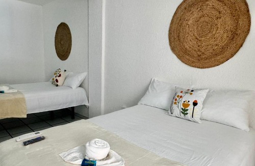 Tapachula Hotel | Lunah
