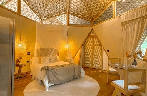 Tulum Cabin | Lunah Tulum Pueblo