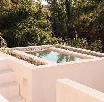 Brisas de Zicatela Hotel | Lunaya