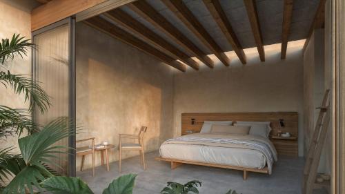 Brisas de Zicatela Hotel | Lunaya