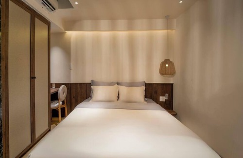 An Hai Đong Apartment | Lune Boutique Hotel & Apartment Da nang