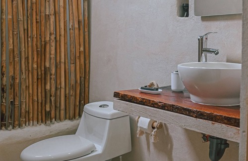 Puerto Morelos Resort | Lunita Jungle Hotel