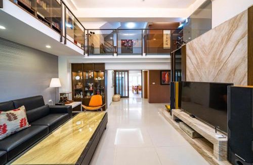 Luodong House | Luodong Park Villa B&B