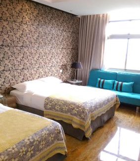 Luye Bed & Breakfast | Lutai B&B