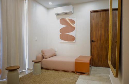 Zama Apartment | Luumá Tulum