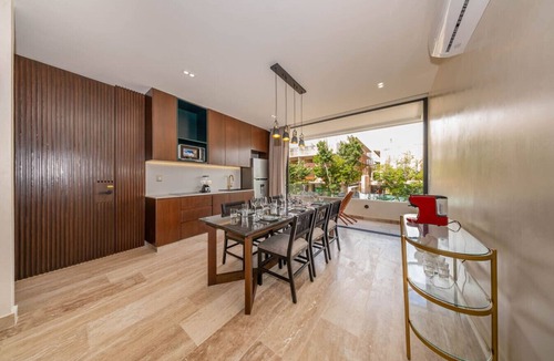 Zama Condo | Lux 2BR w/Rooftop Pool + Close to Beach