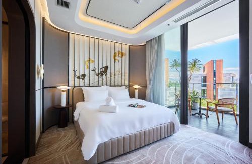 Hoa Hai Hotel | Lux Annam Danang Retreat