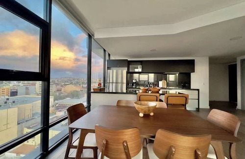 Zona Rio Apartment | Lux Condo San Ysidro Border and Costco