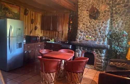 Mazamitla Cabin | Lux mazamitla cabin