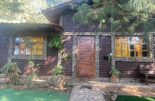 Mazamitla Cabin | Lux mazamitla cabin