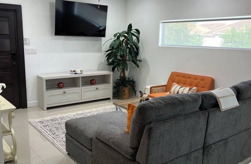 McAllen Condo | Luxe 3BR/2BA Condo. Near Airport & Mall