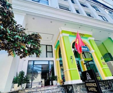 Quang An Hotel | Luxe Paradise Suites Tay Ho