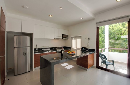 Akumal Apartment | Luxe Tao Riviera Resort Condo w/Beach & Golfing!