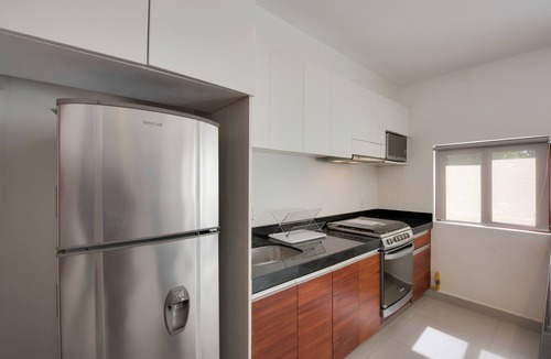 Akumal Apartment | Luxe Tao Riviera Resort Condo w/Beach & Golfing!
