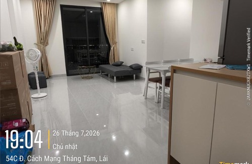 Thuan An Apartment | Luxhomes AT Sky garden