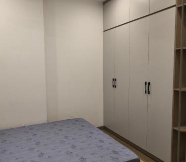 Tu Liem Apartment | Luxhomes Sa1 Toji Sakura Vinhomes Smart city