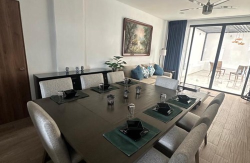 Ajijic Apartment | Luxor and Condo Hotel
