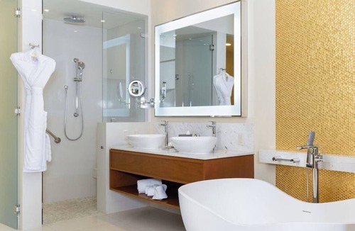Santa Rosa Resort | Luxurious 2-BR suite near San Jose del Cabo - Villa la Valencia