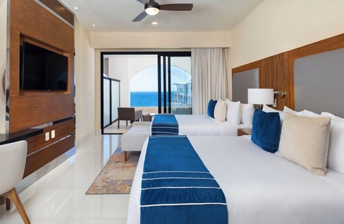 Santa Rosa Resort | Luxurious 2-BR suite near San Jose del Cabo - Villa la Valencia